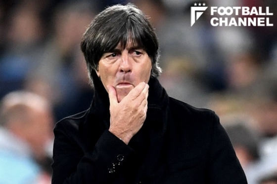 ヨアヒム・レーブ