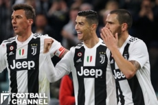 クリスティアーノ・ロナウド