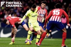 アトレティコ・マドリー