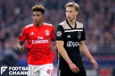 フレンキー・デ・ヨング