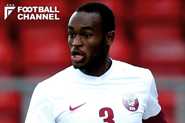 アブデルカリム・ハッサン