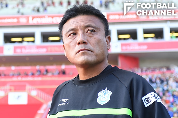 チョウ・キジェ