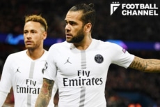 ダニエウ・アウベス