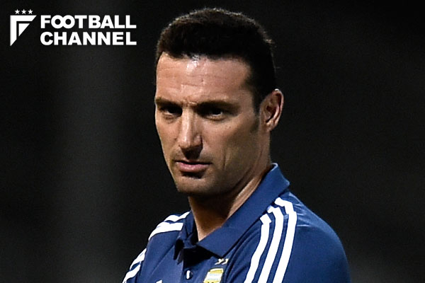 リオネル・スカローニ