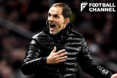 トーマス・トゥヘル