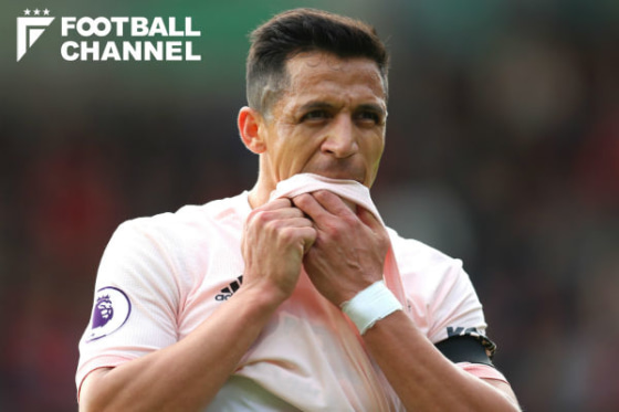 アレクシス・サンチェス