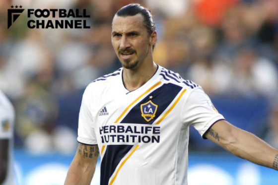 イブラヒモビッチ