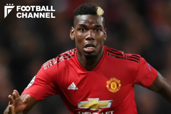 ポール・ポグバ