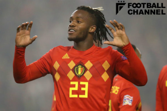 ミチ・バチュアイ