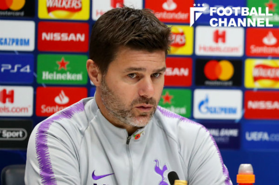 ポチェティーノ