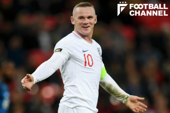 ウェイン・ルーニー