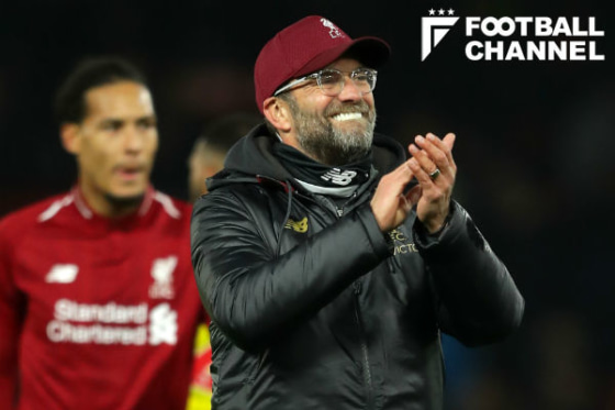 ユルゲン・クロップ