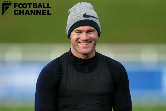 ウェイン・ルーニー