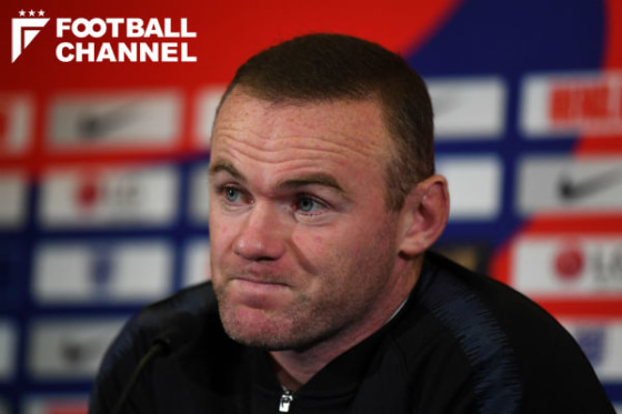 ウェイン・ルーニー