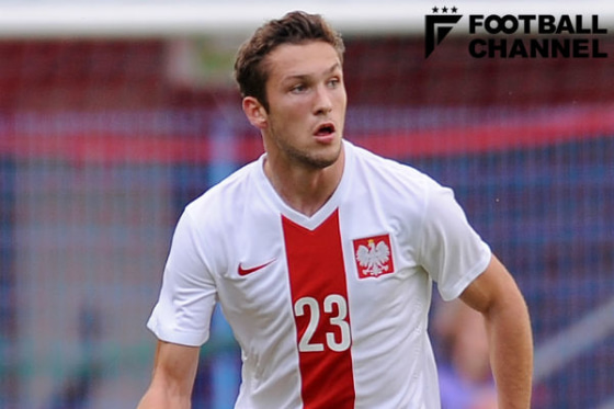 セバスチャン・ウォルキエビッチ