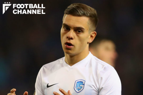 レアンドロ・トロサール