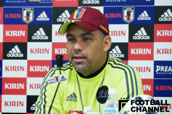 ラファエル・ドゥダメル監督