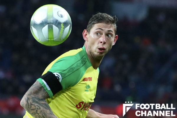 エミリアーノ・サラ