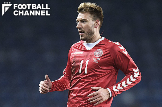 ニクラス・ベントナー