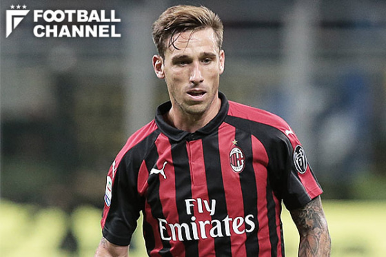 ルーカス・ビグリア