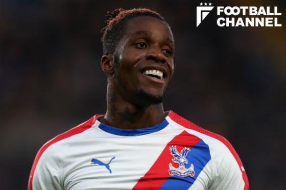 ウィルフリード・ザハ