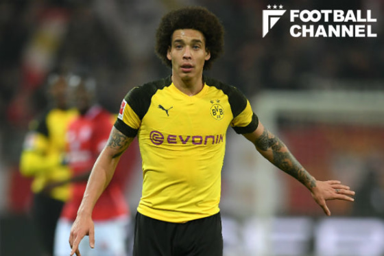 アクセル・ヴィツェル