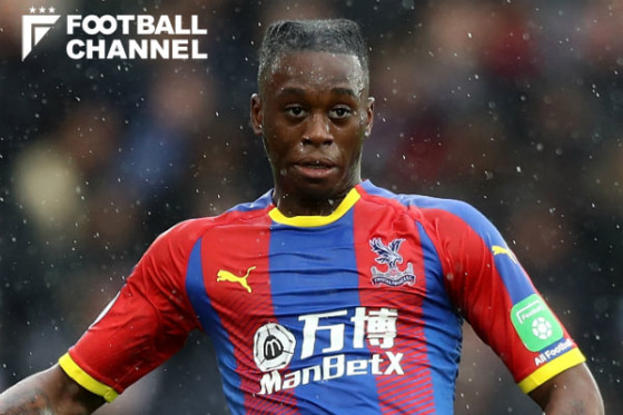 アーロン・ワン=ビサカ