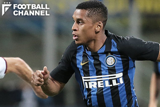 ダウベルト・エンリケ