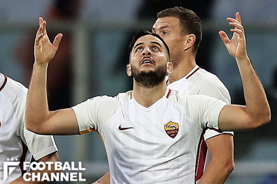 コスタス・マノラス