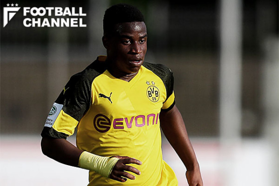 ユスファ・ムココ