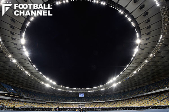 オリンピック・スタジアム