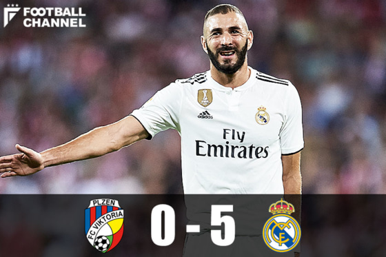 レアル・マドリー