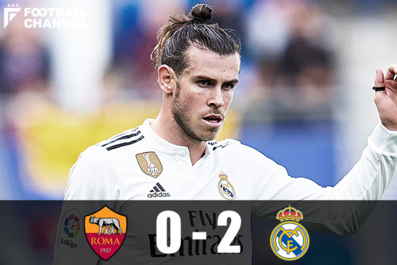 レアル・マドリー