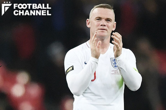 ウェイン・ルーニー