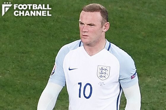 ウェイン・ルーニー