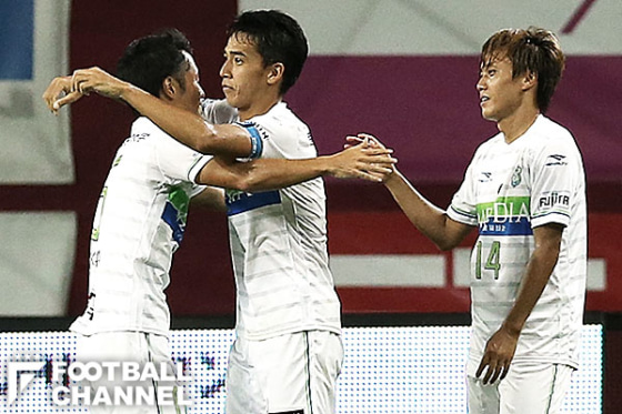 湘南ベルマーレ