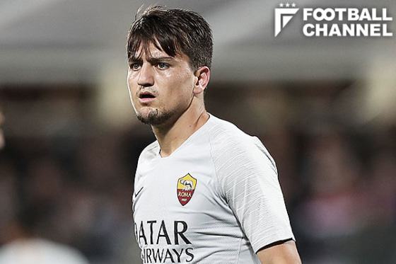 ジェンギズ・ウンデル