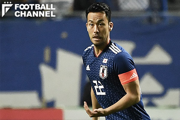 吉田麻也