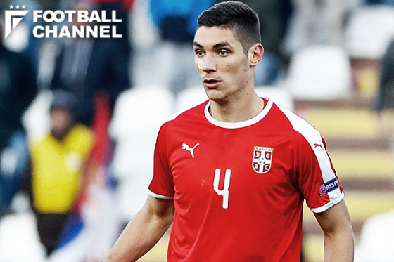 ニコラ・ミレンコビッチ