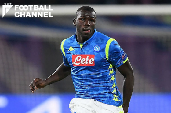 カリドゥ・クリバリ