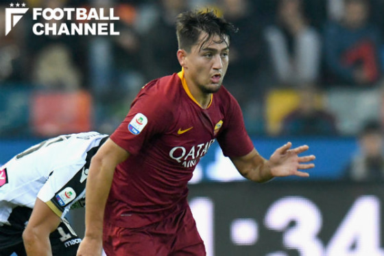 ジェンギズ・ウンデル