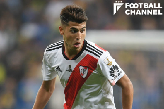 エセキエル・パラシオス