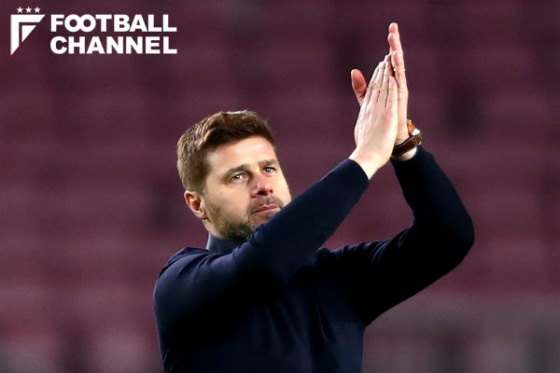 マウリシオ・ポチェティーノ