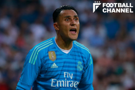 ケイラー・ナバス