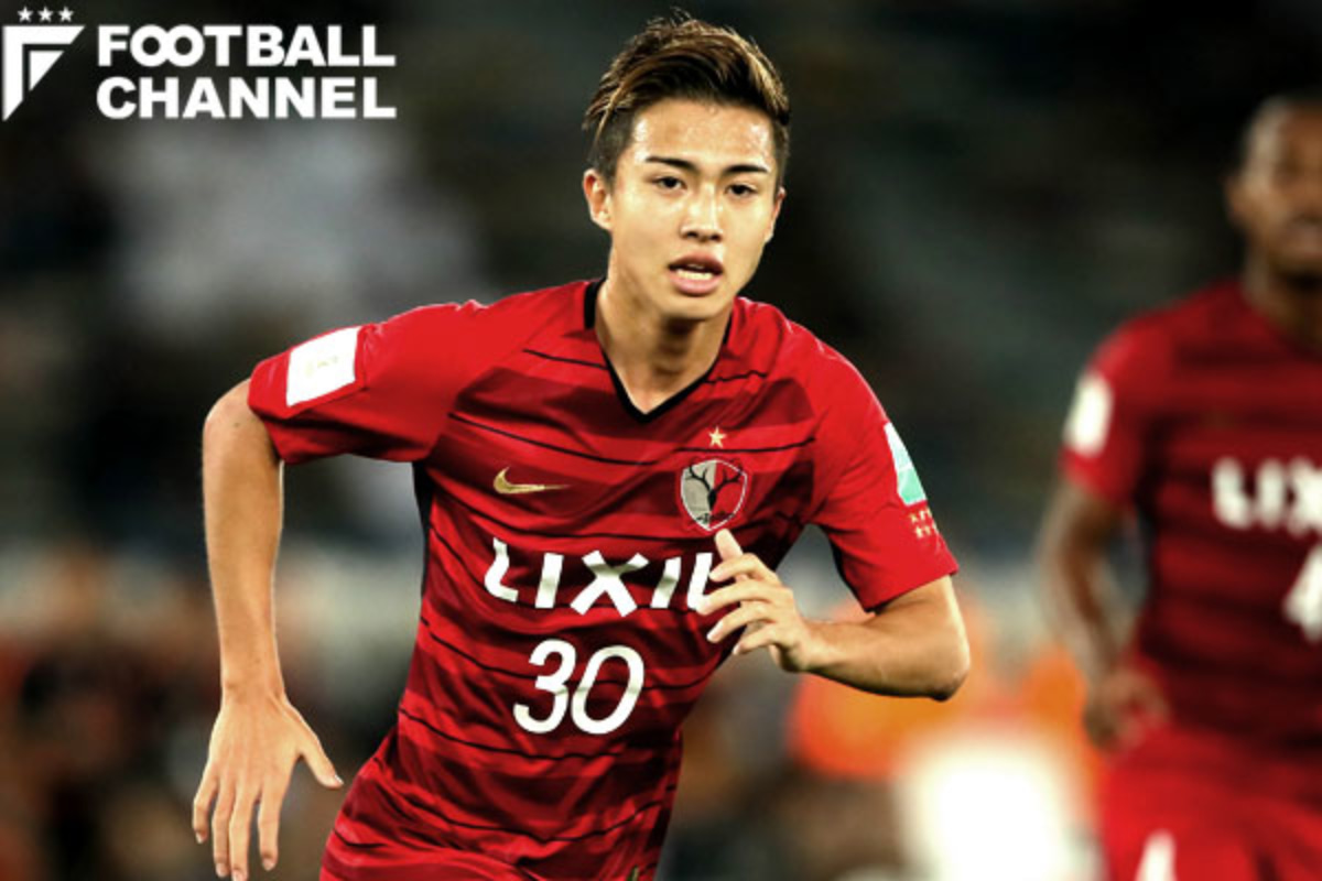 フットボールチャンネル