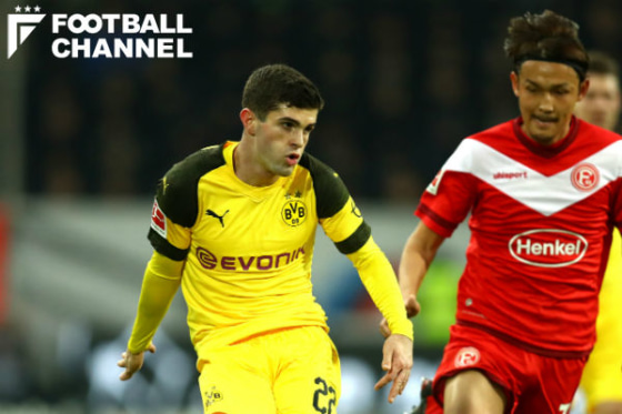 クリスティアン・プリシッチ