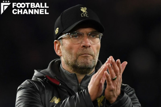 20181129_klopp_getty