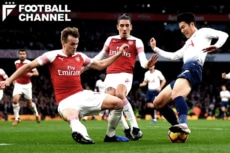 ノースロンドン・ダービー