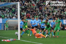 東京ヴェルディ