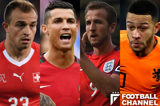 UEFAネーションズリーグ